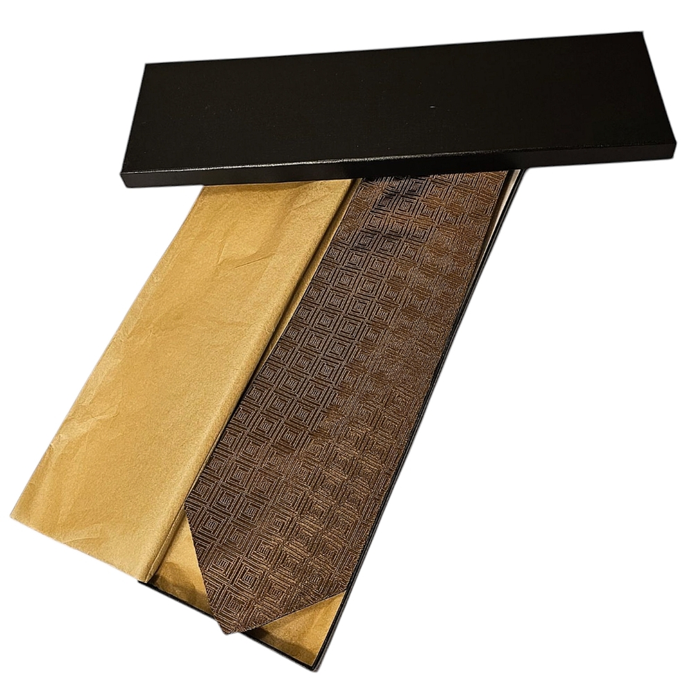 BRUNO PIATTELLI TIE - Picture 9 of 10